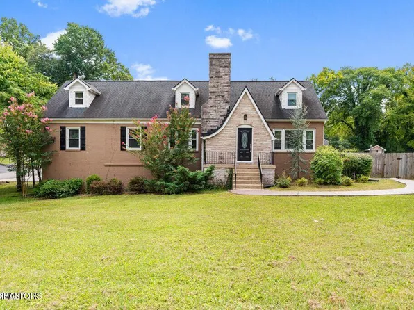 101 W. Lake Forest, Knoxville, TN 37920