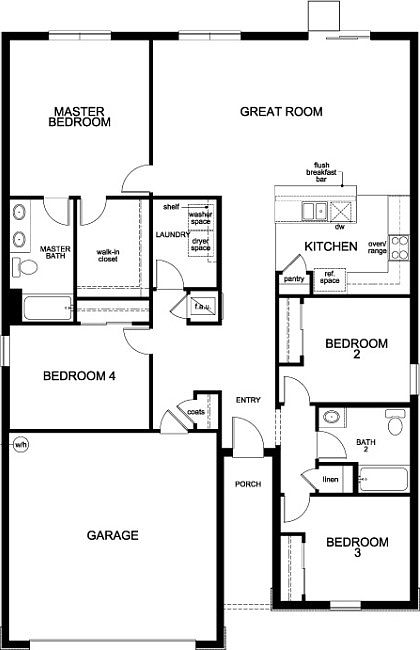 1st image of 11455 Tangle Branch Ln
