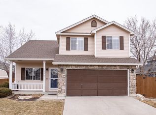 13405 Raritan St, Westminster, CO 80234