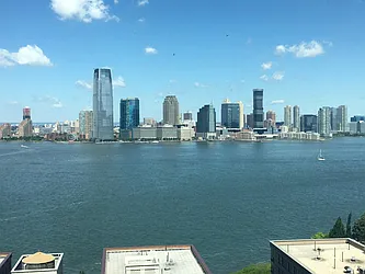 Rented by Keller Williams NYC