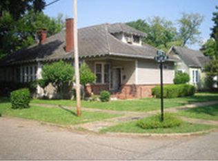 701 Pettus St, Selma, AL 36701