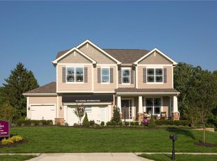 6221 Weeping Rock Dr, Lewis Center, OH 43035