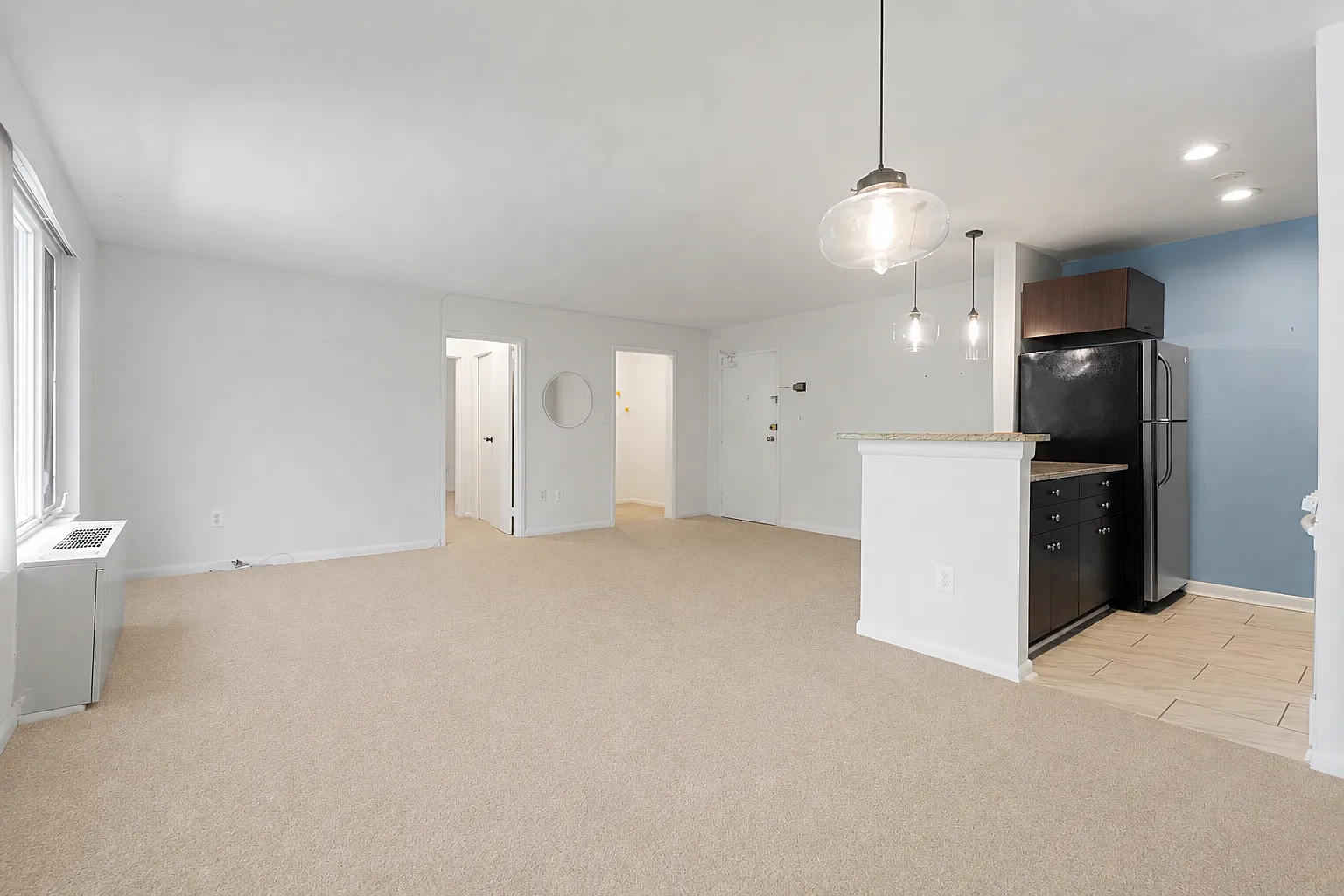 1 bed, 737 sqft, $1,895 — Photo 4