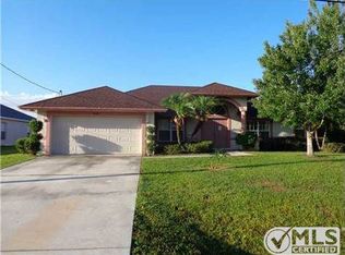 6008 NW Wolverine Rd, Port Saint Lucie, FL 34986
