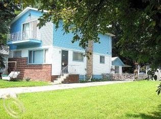 7336 Locklin, West Bloomfield, MI 48324