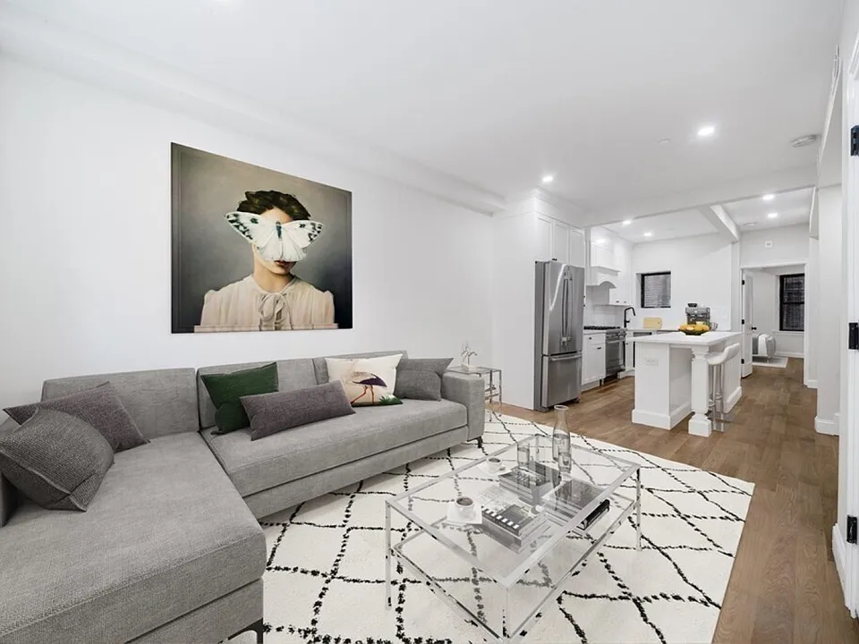 5 Garden Ct #1