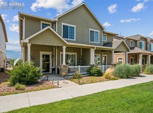 1541 Kempton Aly, Colorado Springs, CO 80910