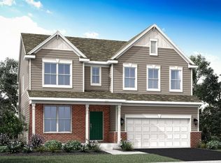 1012 Dr John Burkey Dr, Algonquin, IL 60102