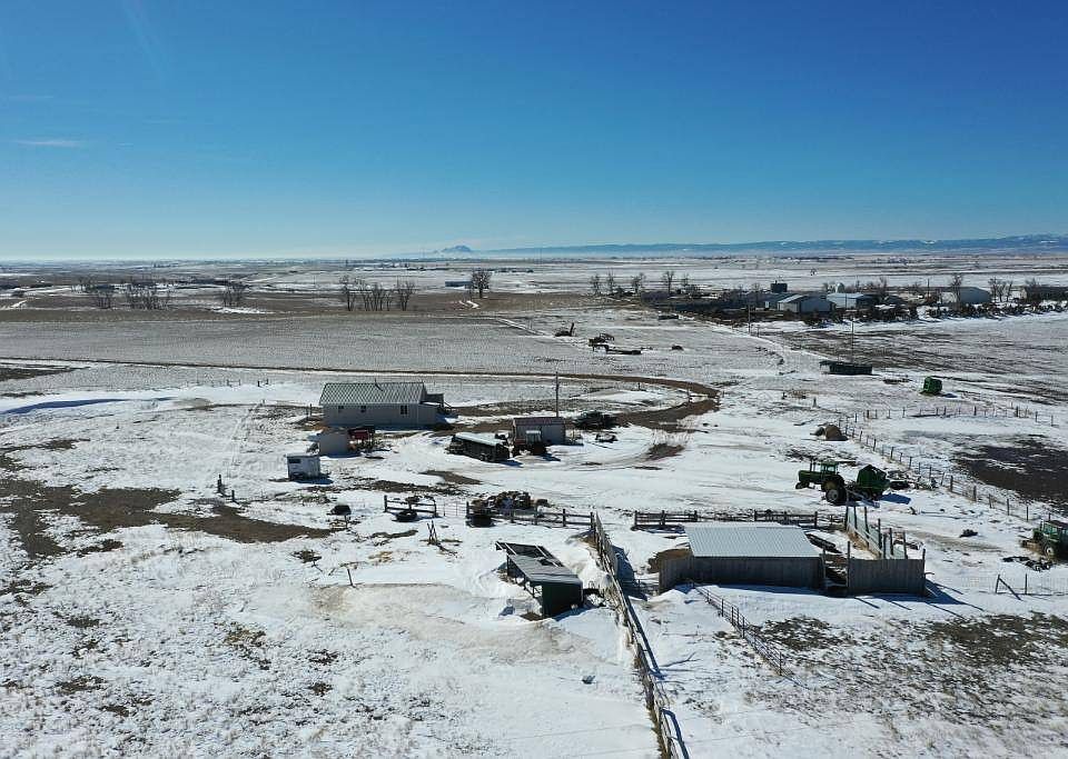 18167 State Highway 79, Newell, SD 57760 Zillow