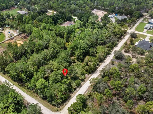 18399 RAMSEY ROAD LOT 16, WEEKI WACHEE, FL 34614