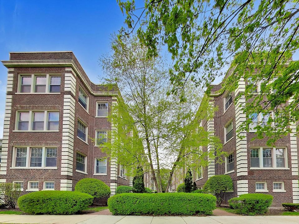 1st image of 443 N Lombard Ave APT 2