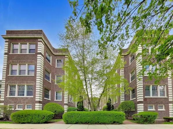 443 N Lombard Ave APT 2, Oak Park, IL 60302
