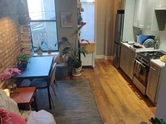 4th image of 411 Rogers Ave #Bb4