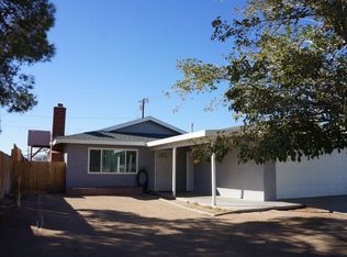 921 Mayo St, Ridgecrest, CA 93555