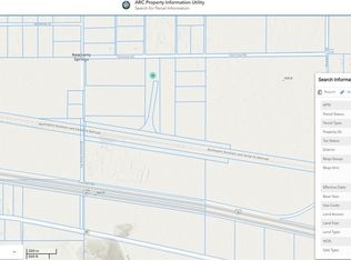 0 Fairview Rd, Newberry Springs, CA 92365