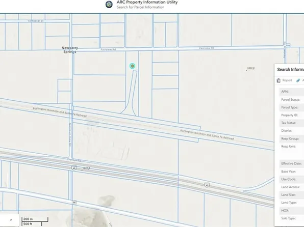 0 Fairview Rd, Newberry Springs, CA 92365