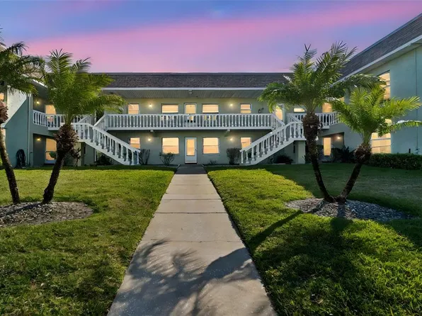 1250 S Pinellas Ave APT 503, Tarpon Springs, FL 34689