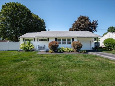 427 Elmhurst Rd, Utica, NY, 13502