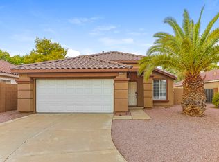 2383 E Springfield Pl, Chandler, AZ 85286