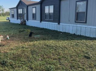 1810 N 185 Rd, Mounds, OK 74047