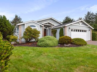 1130 SW Sailfish Loop, Waldport, OR 97394