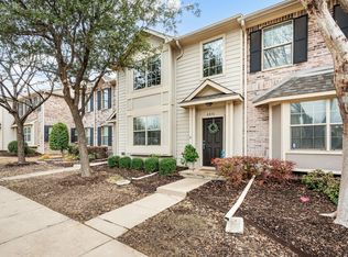 6816 Pascal Way #B9, Fort Worth, TX 76137