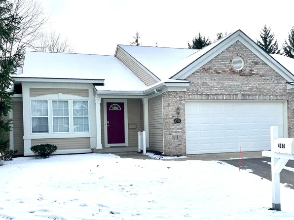 4334 Aspen Trails Dr NE, Grand Rapids, MI 49546