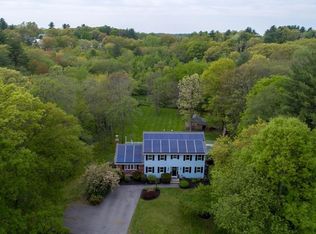 15 Apple Orchard Dr, Billerica, MA 01821