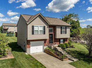 646 Cutter Ln, Independence, KY 41051