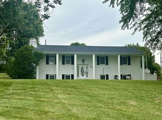 5614 Elston Rd, Jefferson City, MO 65109