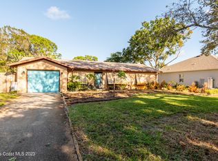 405 Banyan St, Sebastian, FL 32958