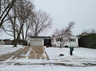 1040 Olive St, Chippewa Falls, WI 54729