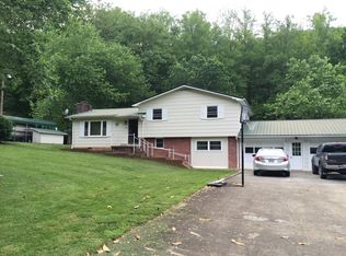 1244 Macktown Rd, Sylva, NC 28779