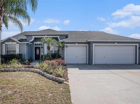 9705 Mary Robin Dr, Riverview, FL 33569