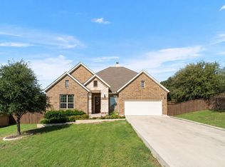 129 Bear Paw Run, Georgetown, TX 78628