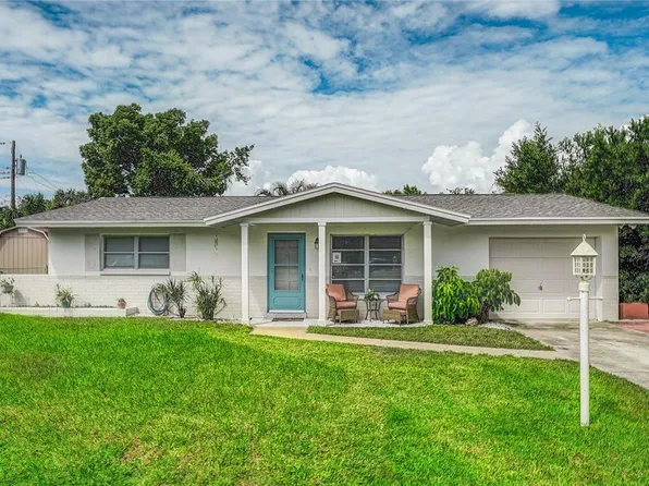 11911 80TH AVENUE, SEMINOLE, FL 33772
