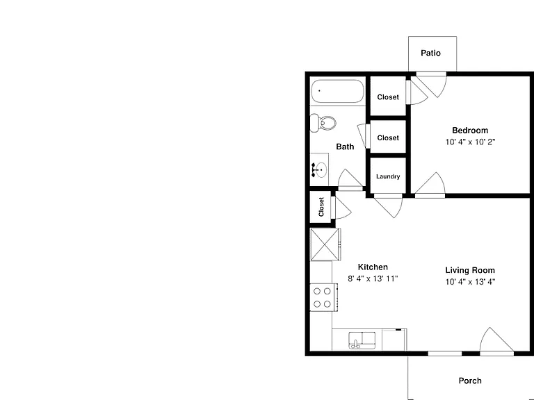 2930 Greenhorn Ave — Photo 2