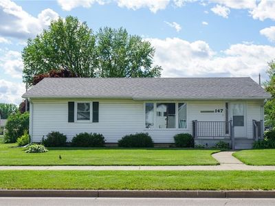 147 State Street, Mondovi, WI, 54755