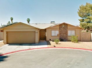 4719 Madrigal Way, Las Vegas, NV 89122