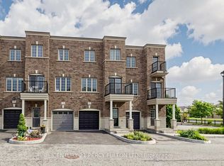 64 Ferris Sq, Clarington, ON L1E0J2