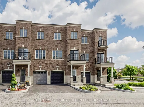 64 Ferris Sq, Clarington, ON L1E 0J2