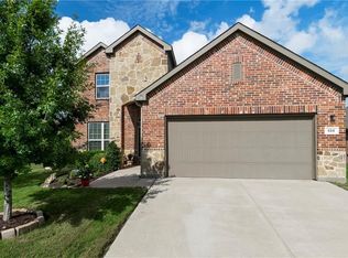 624 Swift Current Dr, Crowley, TX 76036