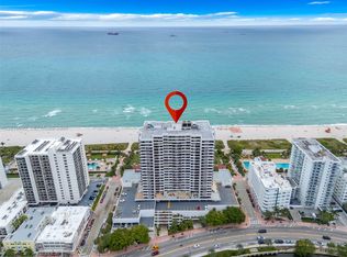 Club Atlantis Condominium, Miami Beach, FL 33140