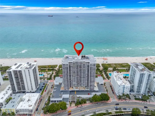 2555 Collins Ave APT 2401, Miami Beach, FL 33140