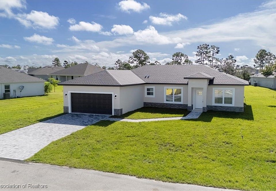 4859 San Ignacio Dr, Sebring, FL 33872 | Zillow