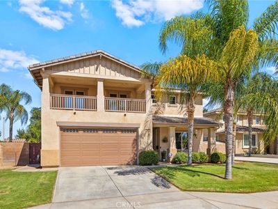 3609 Crevice Way, Perris, CA, 92570