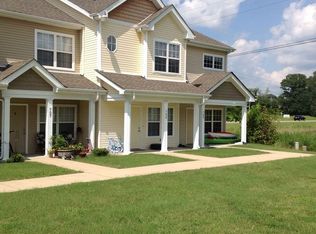 707 Joshua St, Columbia, TN 38401