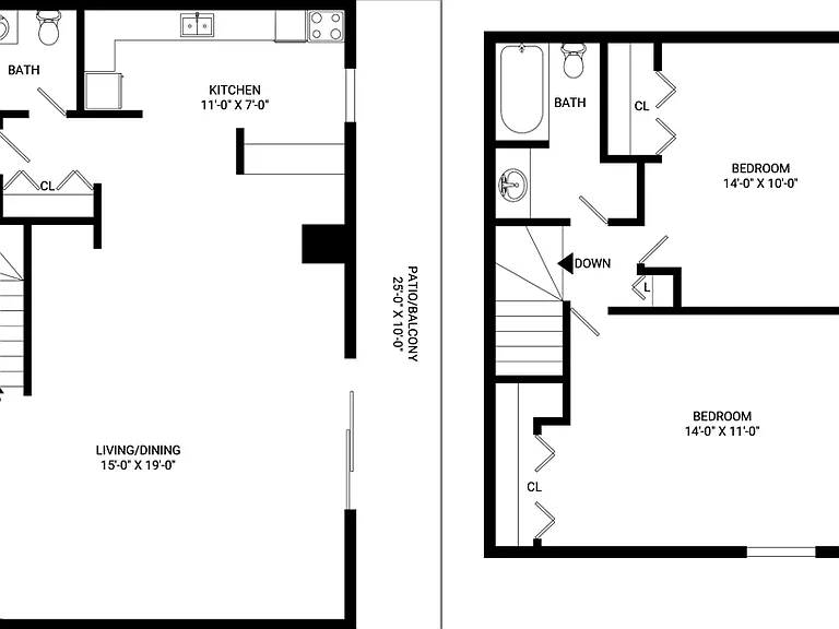 The Grove at Schaumburg Apartments — Photo 53