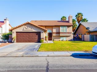 68395 Risueno Rd, Cathedral City, CA 92234