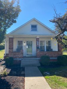 8037 Maple Ave, Clarksburg, WV, 26301